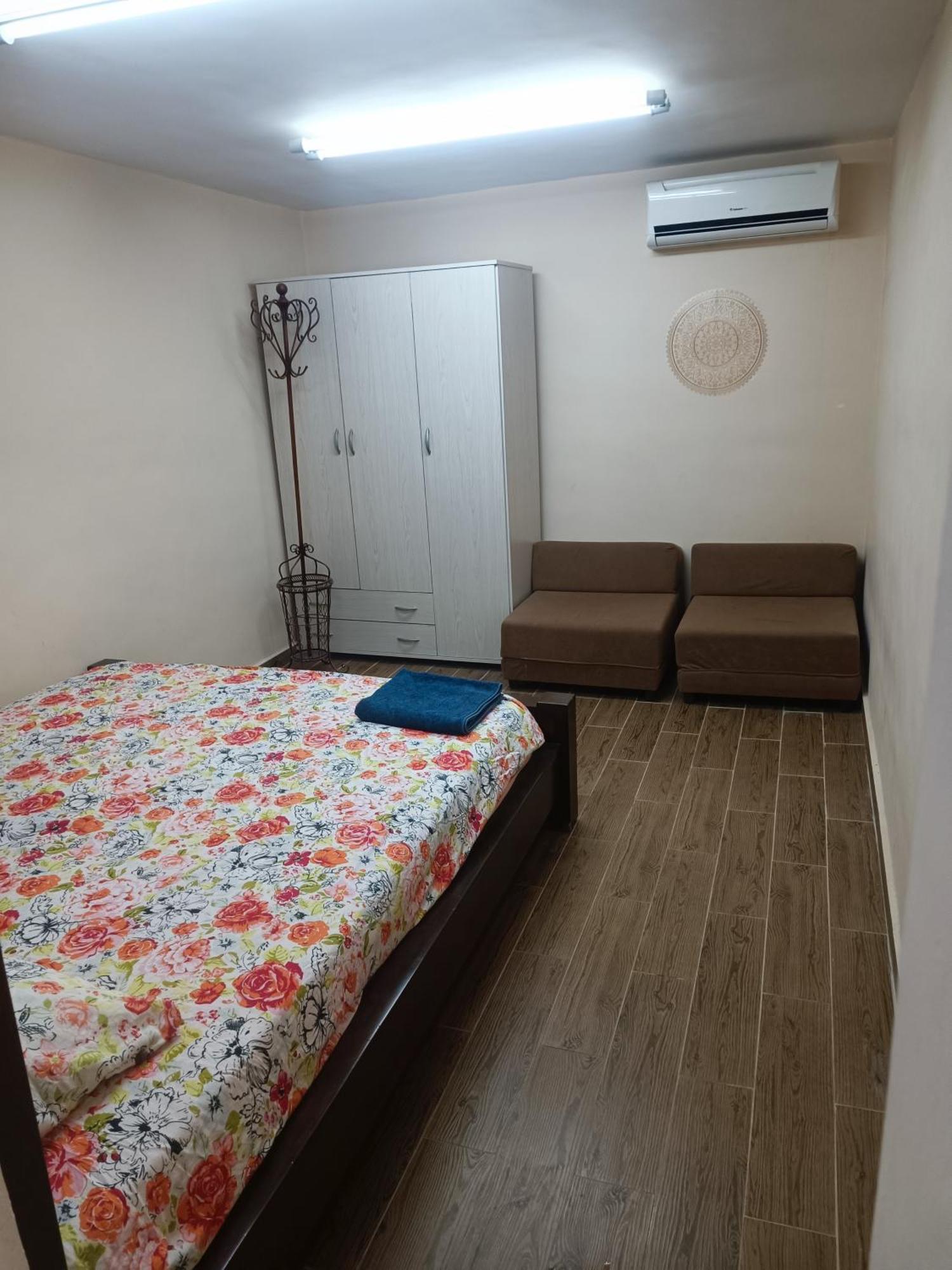 Red Sea Garden Apartment Eilat Exterior photo