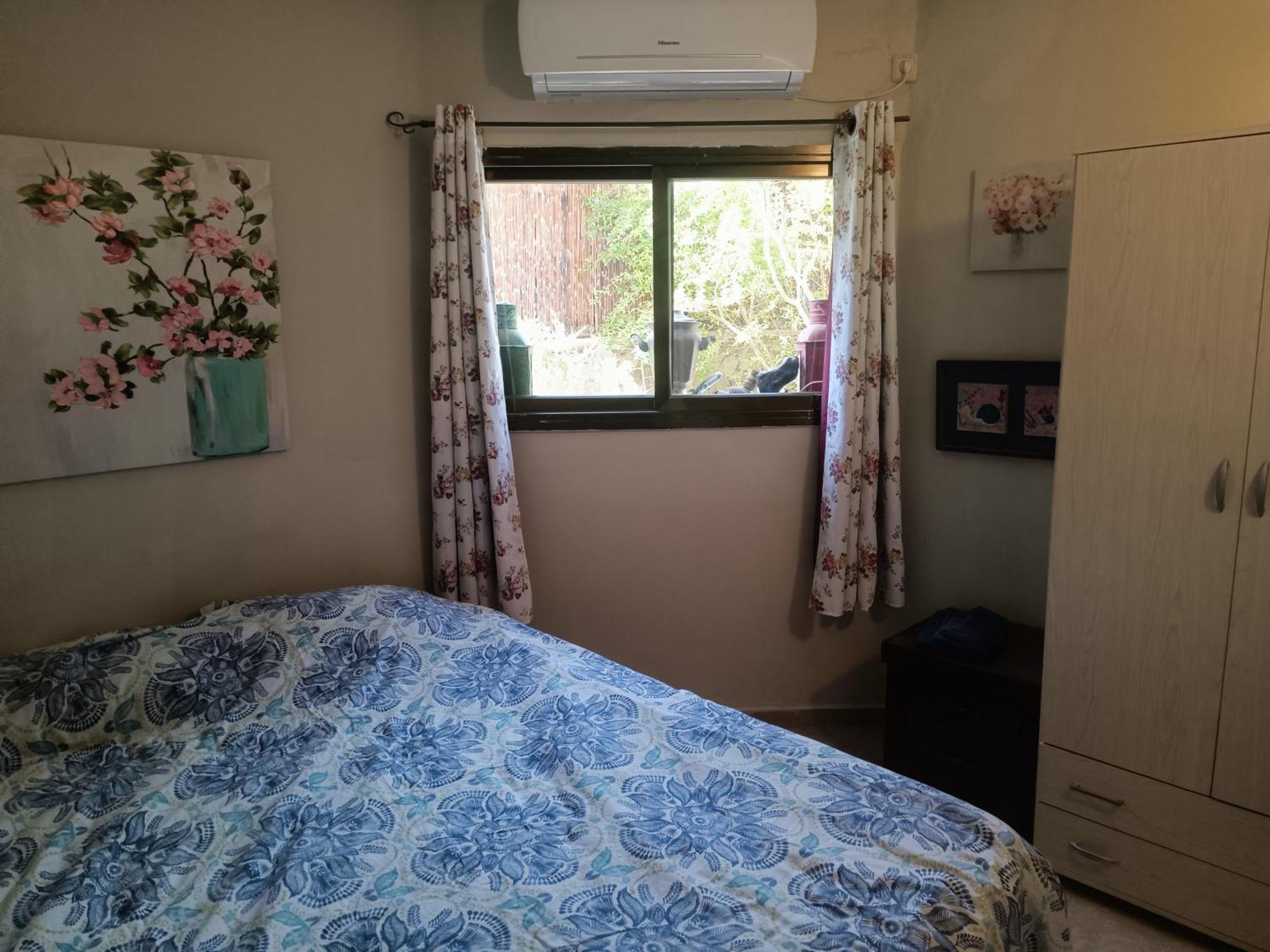 Red Sea Garden Apartment Eilat Exterior photo