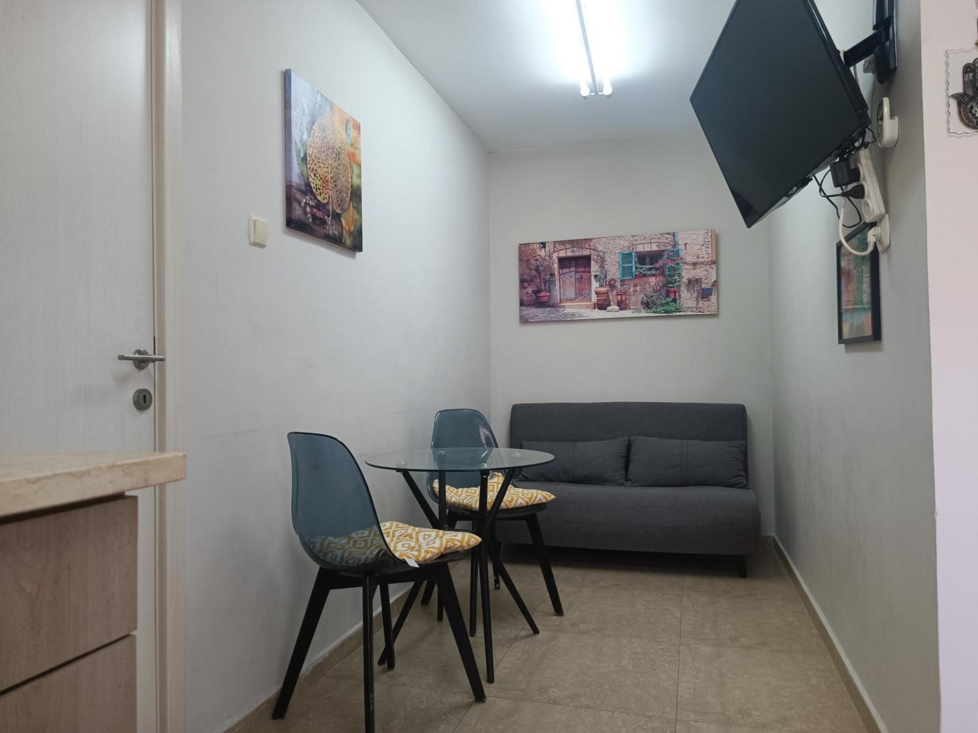 Red Sea Garden Apartment Eilat Exterior photo